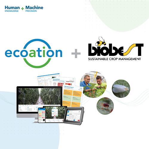 ecoation und Biobest